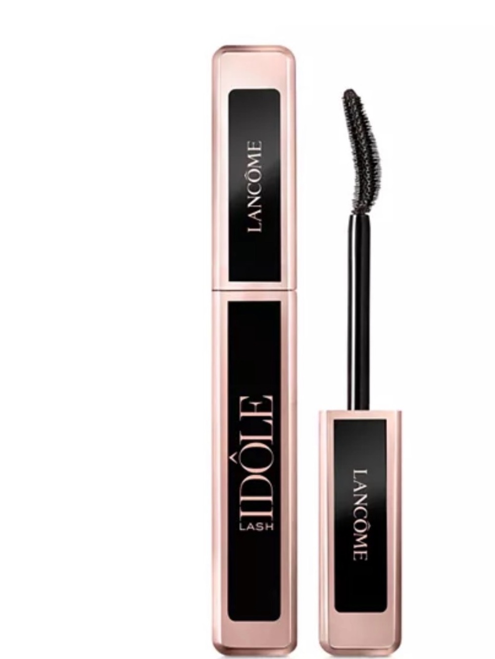 S Lancôme Lash Idôle Waterproof Mascara 0.27 oz. NWOB